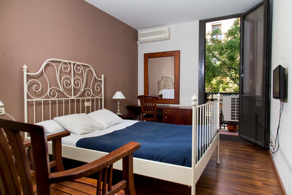 Maison d'hôtes Lk Barcelone