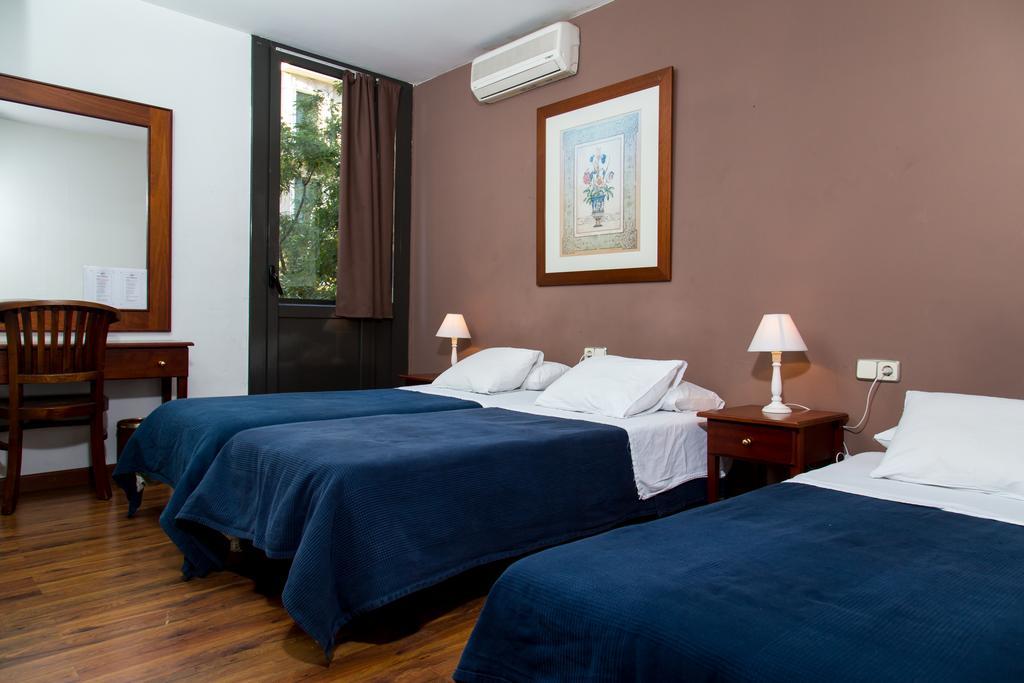 Maison d'hôtes Lk Barcelone